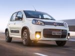 Fiat Uno Sporting 2014 года